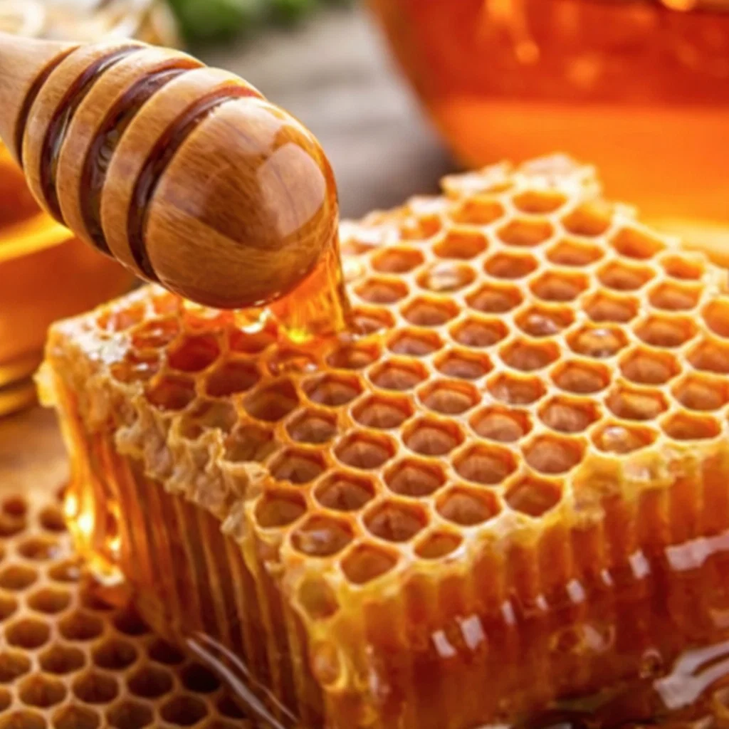 Honey